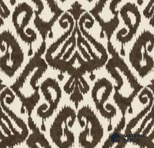 209-3 | 10 Meter x 21 Inches Patterned Look Wallpaper - 57.05 Sq. Ft. | Minimum 15% wastage during installation