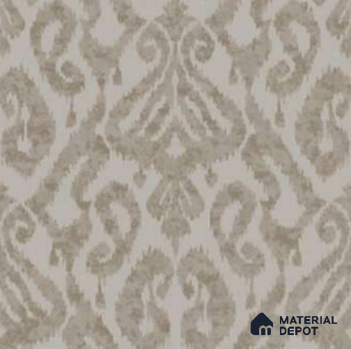 209-4 | 10 Meter x 21 Inches Patterned Look Wallpaper - 57.05 Sq. Ft. | Minimum 15% wastage during installation