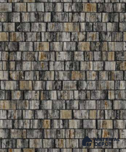 210-1 | 10 Meter x 21 Inches Patterned Look Wallpaper - 57.05 Sq. Ft. | Minimum 15% wastage during installation