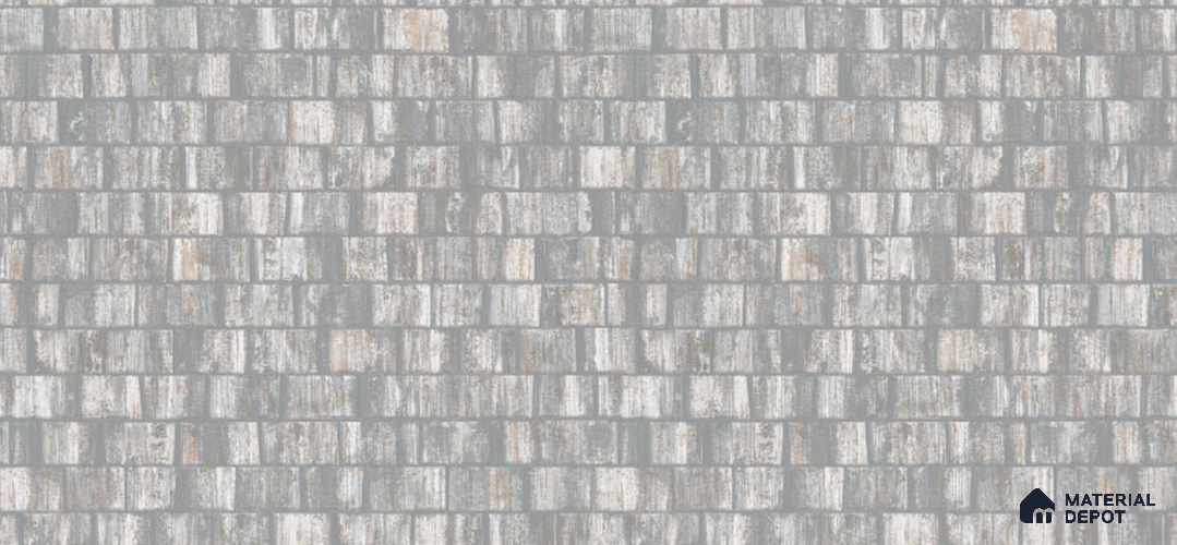 210-3 | 10 Meter x 21 Inches Patterned Look Wallpaper - 57.05 Sq. Ft. | Minimum 15% wastage during installation