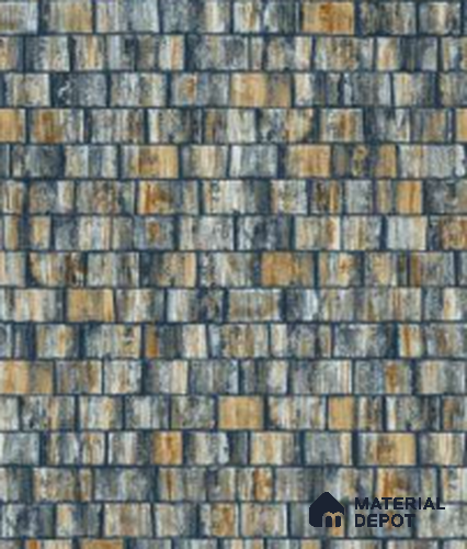 210-5 | 10 Meter x 21 Inches Patterned Look Wallpaper - 57.05 Sq. Ft. | Minimum 15% wastage during installation