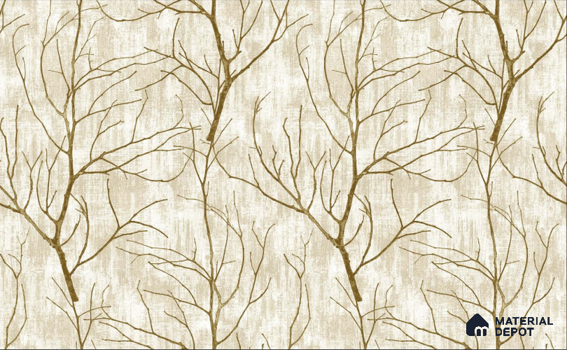 217002 | 10 Meter x 21 Inches Nature Look Wallpaper - 57.37 Sq. Ft. | Minimum 15% wastage during installation
