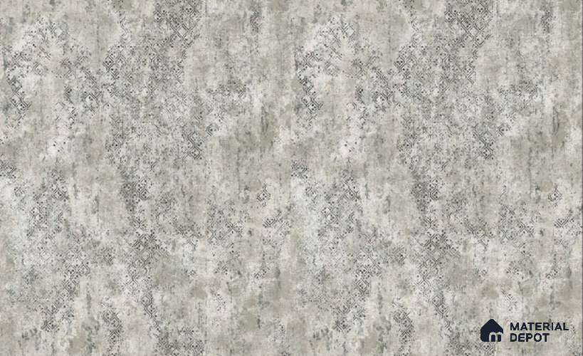 217026 | 10 Meter x 21 Inches Patterned Look Wallpaper - 57.37 Sq. Ft. | Minimum 15% wastage during installation