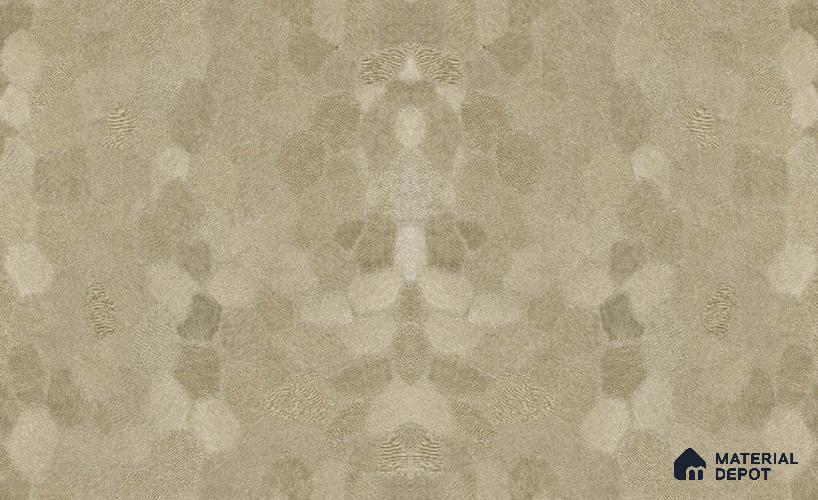 217035 | 10 Meter x 21 Inches Patterned Look Wallpaper - 57.37 Sq. Ft. | Minimum 15% wastage during installation
