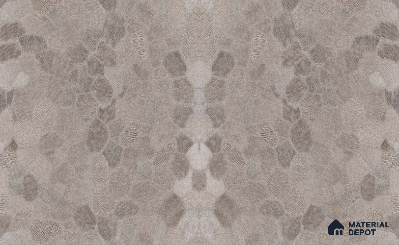 217037 | 10 Meter x 21 Inches Patterned Look Wallpaper - 57.37 Sq. Ft. | Minimum 15% wastage during installation