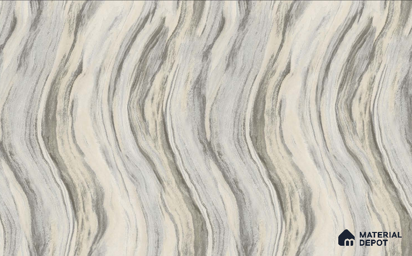 217043 | 10 Meter x 21 Inches Patterned Look Wallpaper - 57.37 Sq. Ft. | Minimum 15% wastage during installation