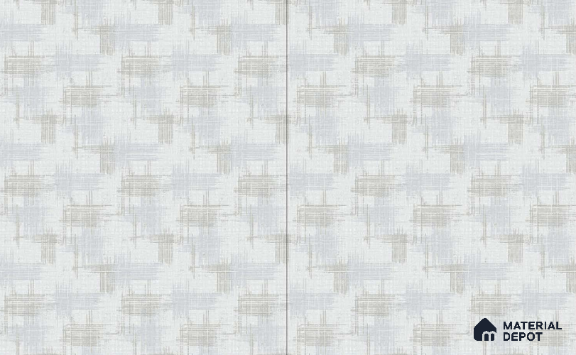 217050 | 10 Meter x 21 Inches Patterned Look Wallpaper - 57.37 Sq. Ft. | Minimum 15% wastage during installation