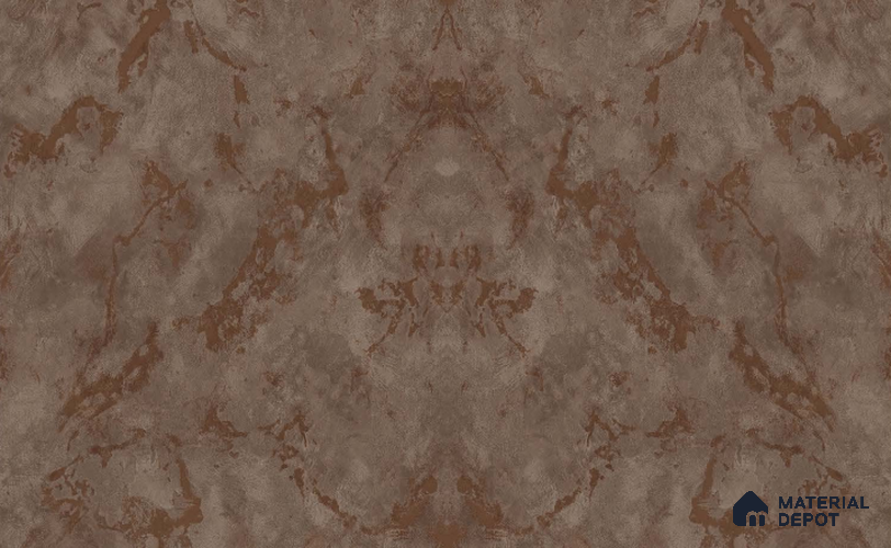 217062 | 10 Meter x 21 Inches Marble Look Wallpaper - 57.37 Sq. Ft. | Minimum 10% wastage during installation