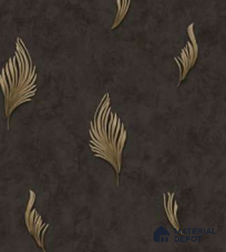 219-1 | 10 Meter x 21 Inches Patterned Look Wallpaper - 57.05 Sq. Ft. | Minimum 15% wastage during installation
