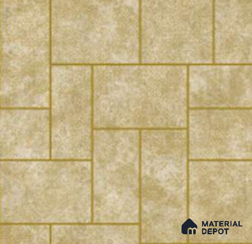 220-4 | 10 Meter x 21 Inches Geometric Look Wallpaper - 57.05 Sq. Ft. | Minimum 15% wastage during installation