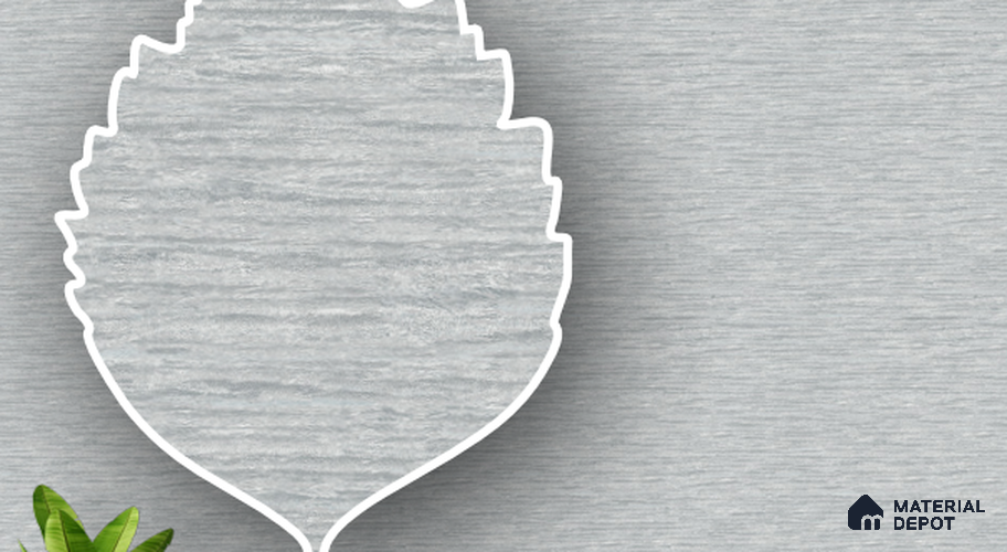 220310 | 10 Meter x 21 Inches Texture Look Wallpaper - 57.41 Sq. Ft. | Minimum 15% wastage during installation