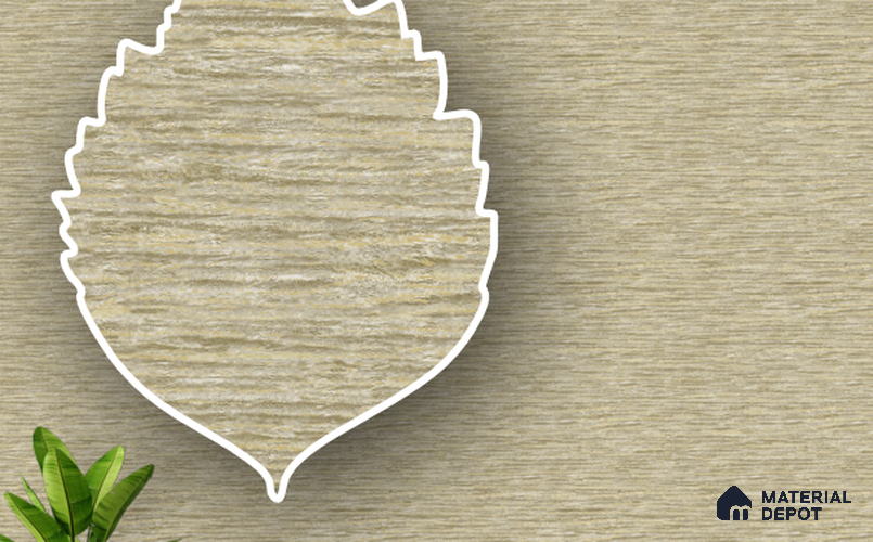 220323 | 10 Meter x 21 Inches Texture Look Wallpaper - 57.41 Sq. Ft. | Minimum 15% wastage during installation