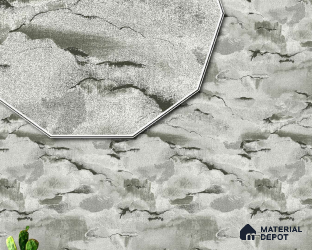 23712 | 10 Meter x 21 Inches Patterned Look Wallpaper - 57.05 Sq. Ft. | Minimum 15% wastage during installation