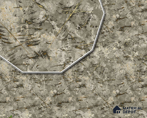 23715 | 10 Meter x 21 Inches Texture Look Wallpaper - 57.05 Sq. Ft. | Minimum 15% wastage during installation