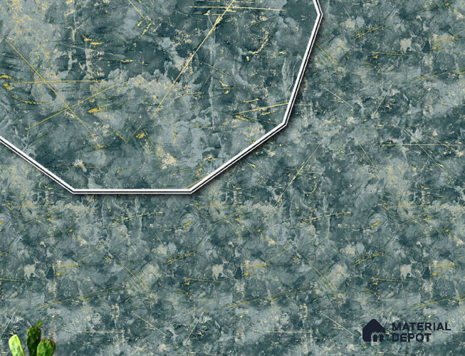 23716 | 10 Meter x 21 Inches Texture Look Wallpaper - 57.05 Sq. Ft. | Minimum 15% wastage during installation