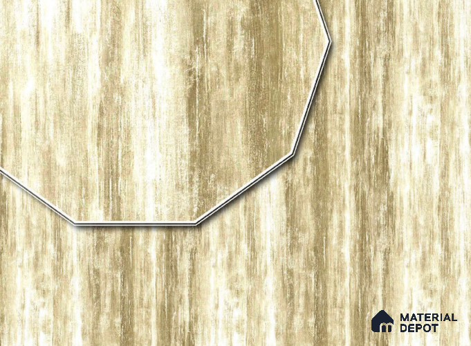 23764 | 10 Meter x 21 Inches Texture Look Wallpaper - 57.05 Sq. Ft. | Minimum 15% wastage during installation