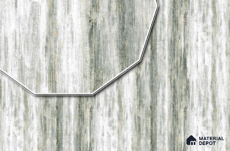 23765 | 10 Meter x 21 Inches Texture Look Wallpaper - 57.05 Sq. Ft. | Minimum 15% wastage during installation