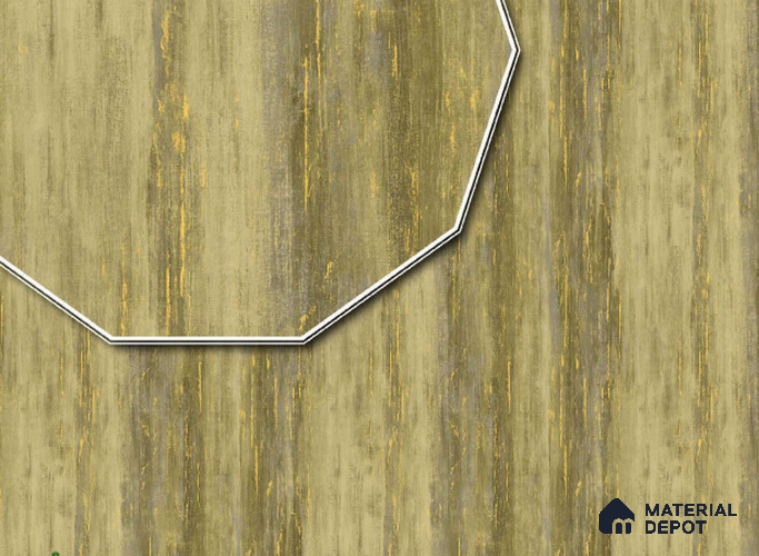 23767 | 10 Meter x 21 Inches Texture Look Wallpaper - 57.05 Sq. Ft. | Minimum 15% wastage during installation