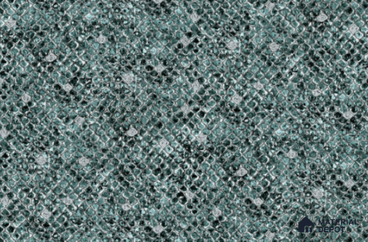 23807 | 10 Meter x 21 Inches Patterned Look Wallpaper - 57.41 Sq. Ft. | Minimum 15% wastage during installation