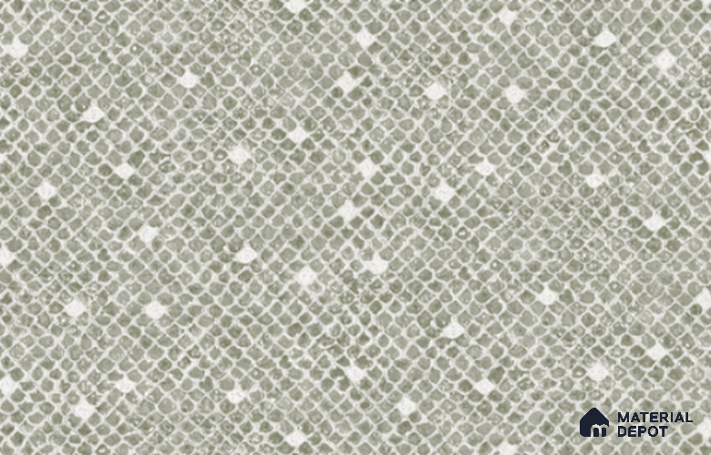 23809 | 10 Meter x 21 Inches Patterned Look Wallpaper - 57.41 Sq. Ft. | Minimum 15% wastage during installation