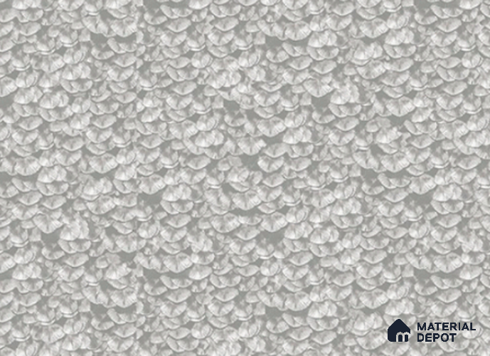 23821 | 10 Meter x 21 Inches Patterned Look Wallpaper - 57.41 Sq. Ft. | Minimum 15% wastage during installation