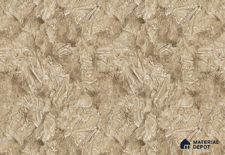 23842 | 10 Meter x 21 Inches Patterned Look Wallpaper - 57.41 Sq. Ft. | Minimum 15% wastage during installation