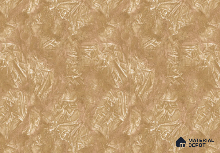 23845 | 10 Meter x 21 Inches Patterned Look Wallpaper - 57.41 Sq. Ft. | Minimum 15% wastage during installation