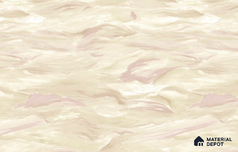 23854 | 10 Meter x 21 Inches Marble Look Wallpaper - 57.41 Sq. Ft. | Minimum 10% wastage during installation