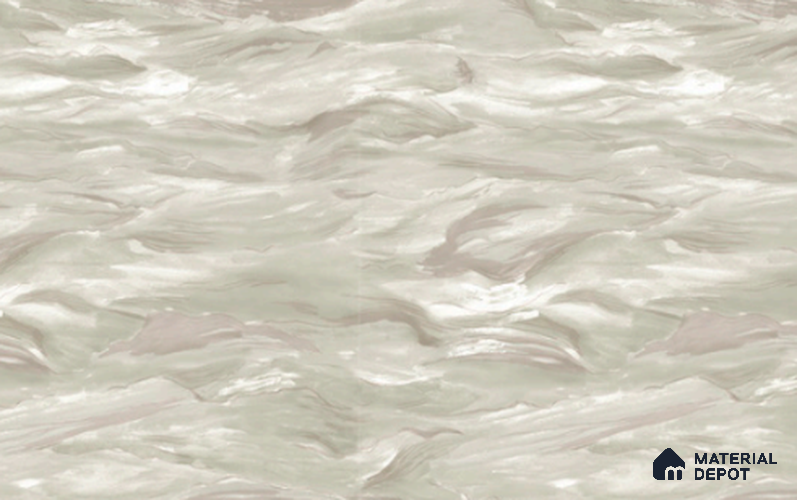 23856 | 10 Meter x 21 Inches Marble Look Wallpaper - 57.41 Sq. Ft. | Minimum 10% wastage during installation