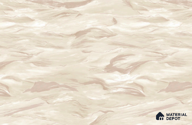 23858 | 10 Meter x 21 Inches Marble Look Wallpaper - 57.41 Sq. Ft. | Minimum 10% wastage during installation