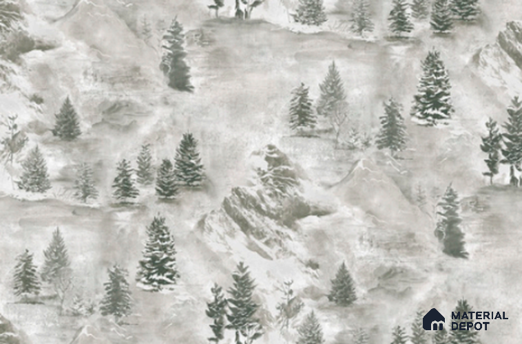 23864 | 10 Meter x 21 Inches Nature Look Wallpaper - 57.41 Sq. Ft. | Minimum 15% wastage during installation