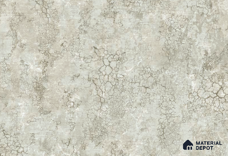 3014-01 | 5 Meter x 42 Inches Texture Look Wallpaper - 57.41 Sq. Ft. | Minimum 15% wastage during installation