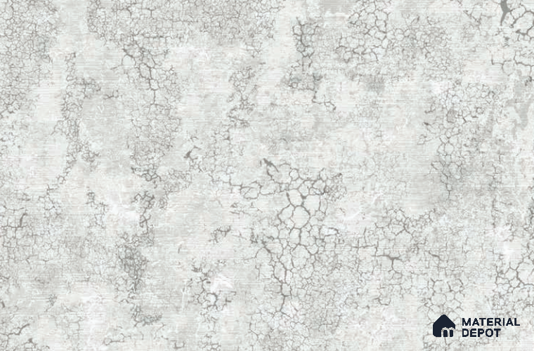 3014-02 | 5 Meter x 42 Inches Texture Look Wallpaper - 57.41 Sq. Ft. | Minimum 15% wastage during installation