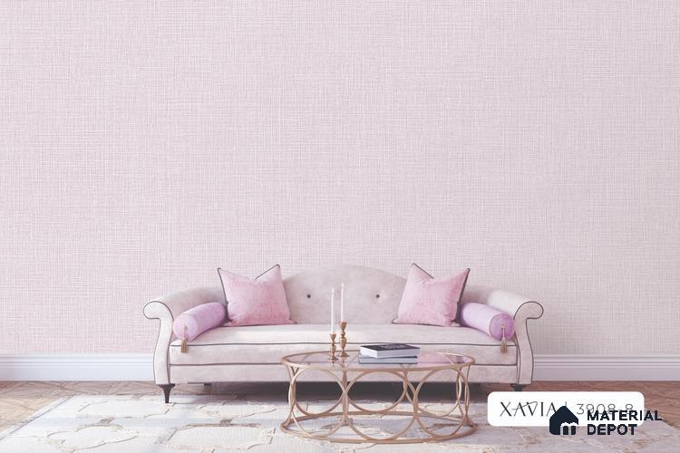 3908-8 | 5 Meter x 42 Inches Texture Look Wallpaper - 57.41 Sq. Ft. | Minimum 15% wastage during installation