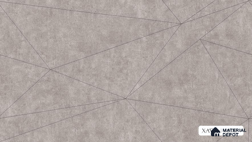 3909-1 | 5 Meter x 42 Inches Geometric Look Wallpaper - 57.41 Sq. Ft. | Minimum 15% wastage during installation