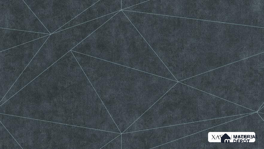 3909-3 | 5 Meter x 42 Inches Geometric Look Wallpaper - 57.41 Sq. Ft. | Minimum 15% wastage during installation