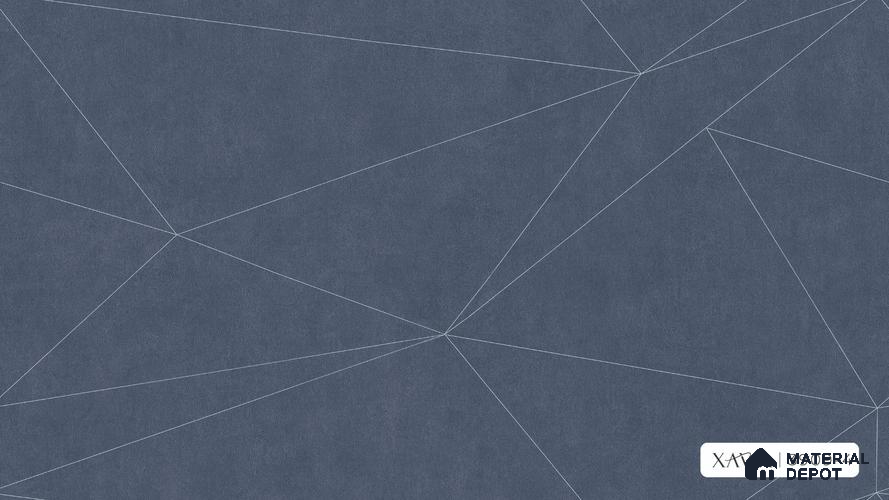 3909-4 | 5 Meter x 42 Inches Geometric Look Wallpaper - 57.41 Sq. Ft. | Minimum 15% wastage during installation