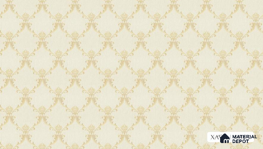 3915-2 | 5 Meter x 42 Inches Patterned Look Wallpaper - 57.41 Sq. Ft. | Minimum 15% wastage during installation