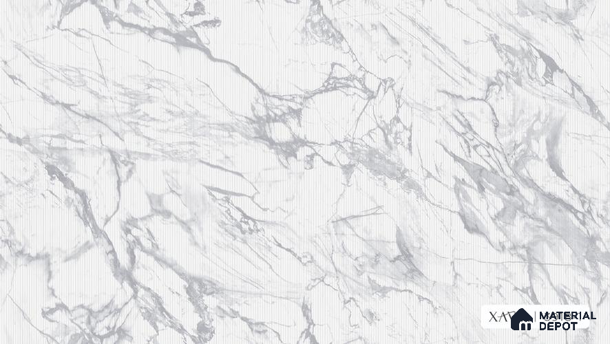 3918-1 | 5 Meter x 42 Inches Marble Look Wallpaper - 57.41 Sq. Ft. | Minimum 10% wastage during installation