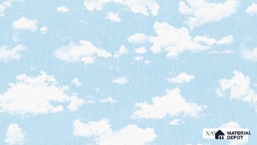 3932-3 | 5 Meter x 42 Inches Patterned Look Wallpaper - 57.41 Sq. Ft. | Minimum 15% wastage during installation