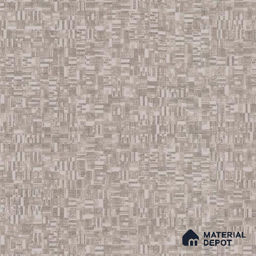 407-07 | 5 Meter x 42 Inches Patterned Look Wallpaper - 57.41 Sq. Ft. | Minimum 15% wastage during installation