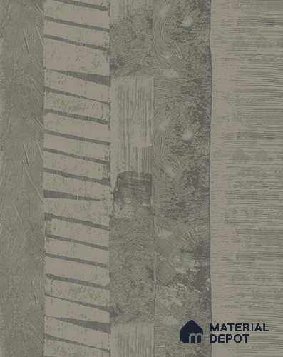 41003 | 10 Meter x 21 Inches Patterned Look Wallpaper - 57.37 Sq. Ft. | Minimum 15% wastage during installation