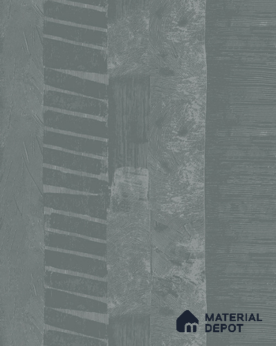 41006 | 10 Meter x 21 Inches Patterned Look Wallpaper - 57.37 Sq. Ft. | Minimum 15% wastage during installation