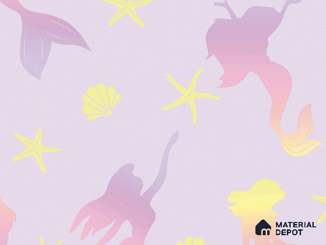 5168-1 | 4 Meter x 42 Inches Animal Print Look Wallpaper - 45.94 Sq. Ft. | Minimum 15% wastage during installation