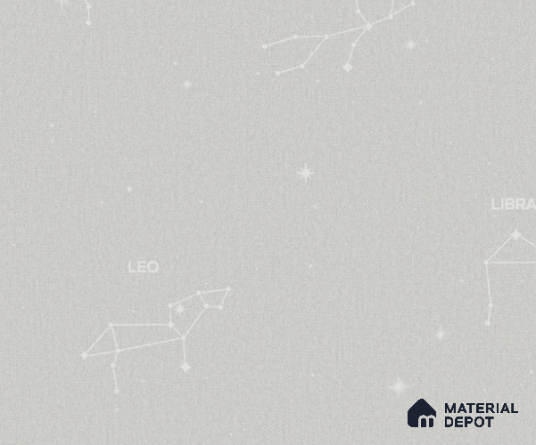 5181-1 | 4 Meter x 42 Inches Space Look Wallpaper - 45.94 Sq. Ft. | Minimum 15% wastage during installation