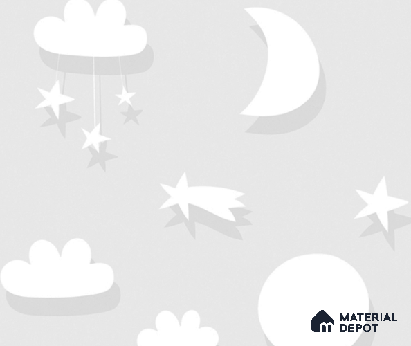 5186-1 | 4 Meter x 42 Inches Abstract Look Wallpaper - 45.94 Sq. Ft. | Minimum 15% wastage during installation