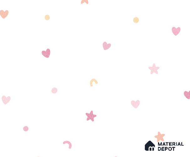 5192-1 | 4 Meter x 42 Inches Patterned Look Wallpaper - 45.94 Sq. Ft. | Minimum 15% wastage during installation