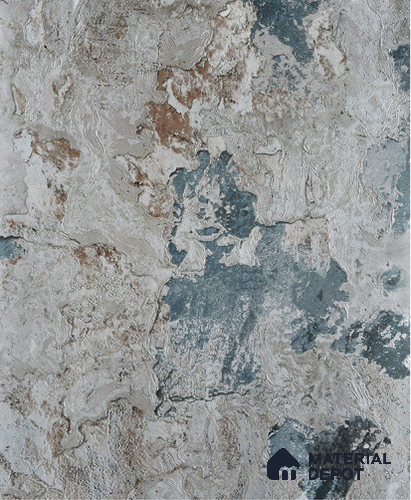 6023 | 10 Meter x 21 Inches Patterned Look Wallpaper - 57.05 Sq. Ft. | Minimum 15% wastage during installation