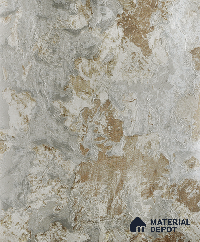 6026 | 10 Meter x 21 Inches Patterned Look Wallpaper - 57.05 Sq. Ft. | Minimum 15% wastage during installation