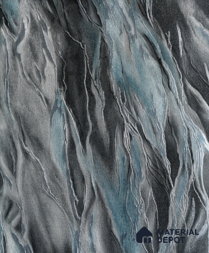 6031 | 10 Meter x 21 Inches Patterned Look Wallpaper - 57.05 Sq. Ft. | Minimum 15% wastage during installation